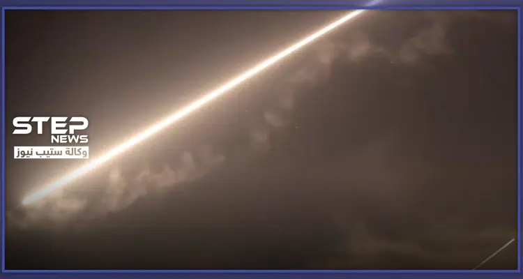 غارات لـ الطيران الحربي الإسرائيلي على السويداء ودير الزور.. والتفاصيل!: أخبار