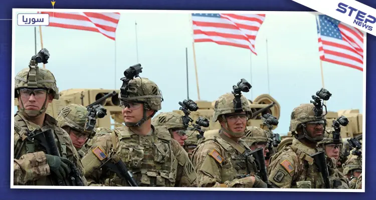 وزير الدفاع الأمريكي يكشف عن نية بلاده إرسال جنود إضافيين لسوريا: أخبار