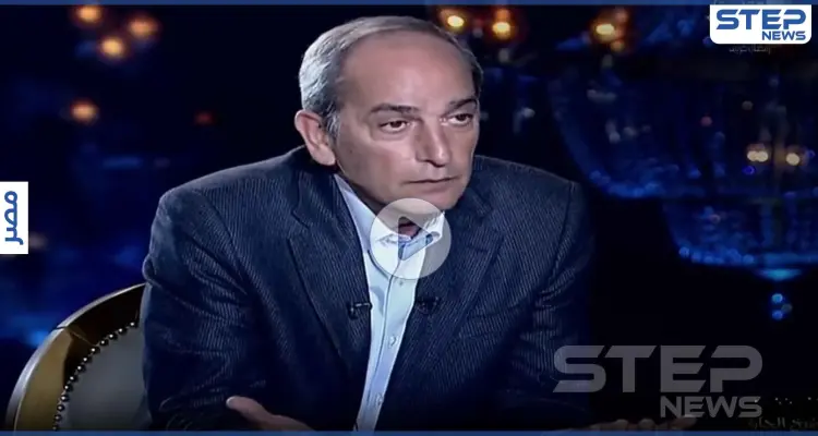 بالفيديو|| فنان مصري شهير يكشف عن تحول ابنته جنسياً .. ويوضح الأسباب: أخبار