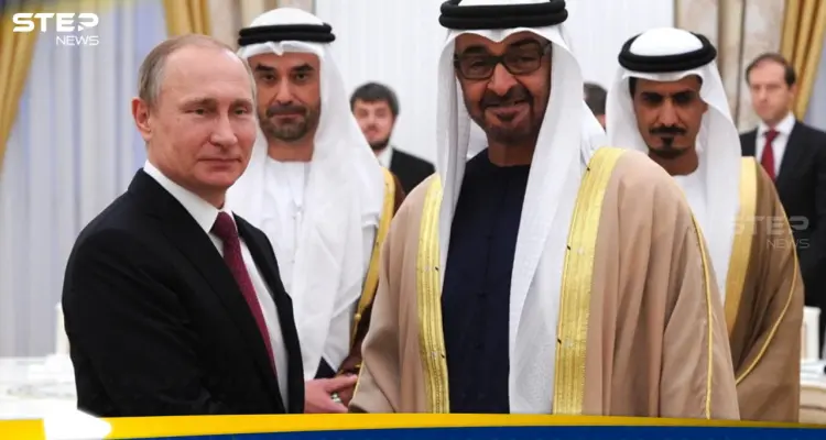 في تحرّك دبلوماسي جديد لإنهاء الحرب… الإمارات تستضيف محادثات بين روسيا وأوكرانيا وأمريكا