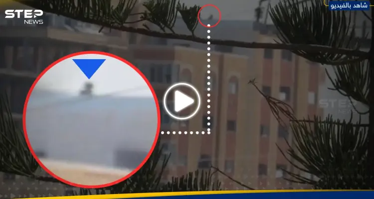 شاهد || "كتائب المجاهدين" تنشر لحظة قنص جندي إسرائيلي على أحد أبراج خانيونس: أخبار