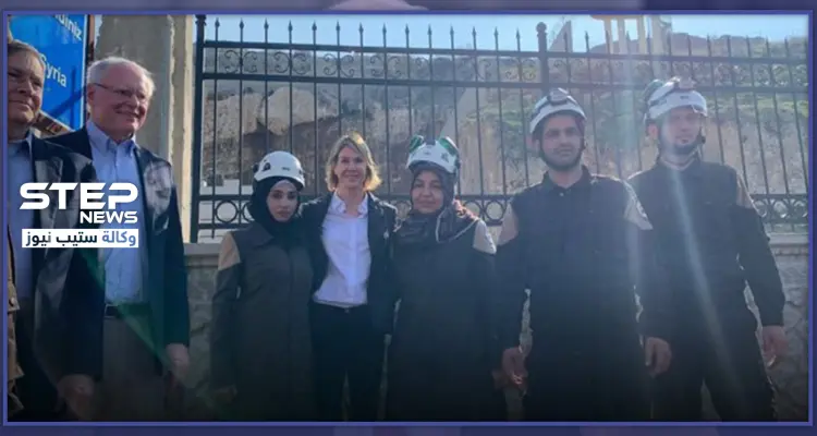 خارجية النظام السوري: الوفد الأمريكي "لصوص وقطاع طرق".. وهكذا رد جيفري: أخبار