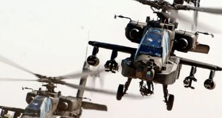 منخرطان بسباق تسلّح منذ عقود.. مقارنة بين الجيش الجزائري ونظيره المغربي وترتيبهما أفريقياً وعالمياً: أخبار