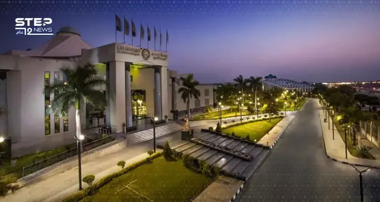تواصل مصر التوسع في إنشاء الجامعات التكنولوجية