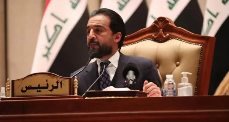 العراق يطالب بعقد اجتماع طارئ للاتحاد البرلماني العربي حول القدس: أخبار