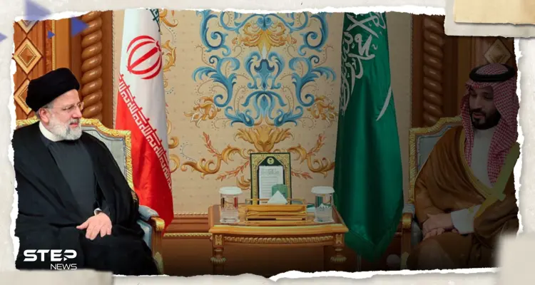 على ضوء الحرب في غزة.. مجال جديد للتعاون بين السعودية وإيران: أخبار