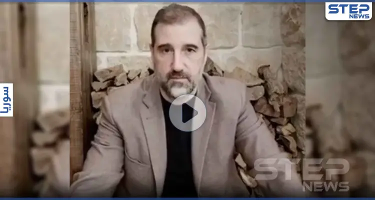 بالفيديو|| رامي مخلوف يصعّد مع "الأسد" ويكشف أسرار المفاوضات ويهدد بـ انهيار الليرة السورية: أخبار