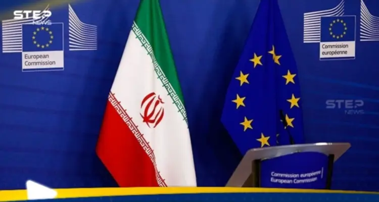 بيان الاتحاد الأوروبي يغضب طهران.. بقائي يوجه لها رسالة: أخبار