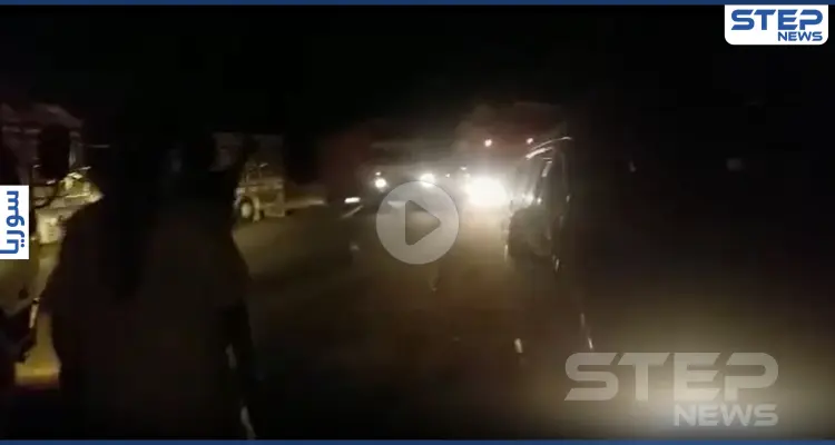 بالفيديو|| ميليشيا قسد تفرج عن عوائل لـ"داعش" بوساطات عشائرية: أخبار