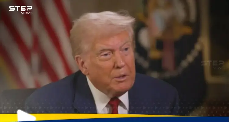 ترامب يحدد نسبة فشل اجتماعه مع بوتين ويكشف ما يجهزه في حال لم ينجح: أخبار