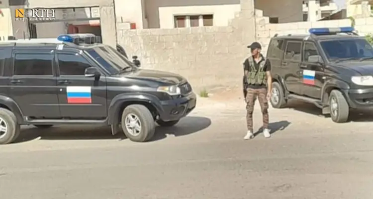 لجنة درعا تكشف ما نتج عن اجتماع تفاوضي مع الروس اليوم وفرقة ماهر الأسد ترفض وقف إطلاق النار: أخبار