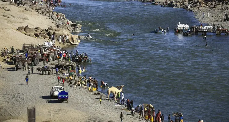 السودان يعلن العثور على 29 جثة بنهر فاصل مع إثيوبيا وتكشف هوياتهم وتتخذ إجراءات: أخبار