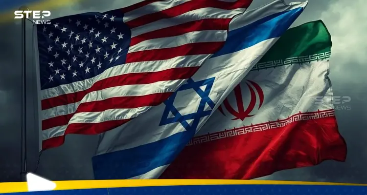 الحرب على إيران