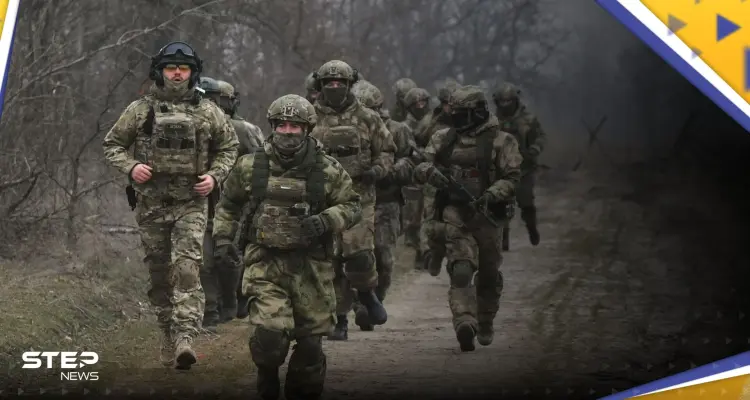 صحيفة تكشف ما تفعله موسكو بـ"السجناء المجندين" بالجيش الروسي: أخبار