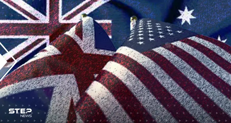 تحالف ثلاثي جديد ضد روسيا ولافروف يتحدث عن بادرة حسن نية: أخبار