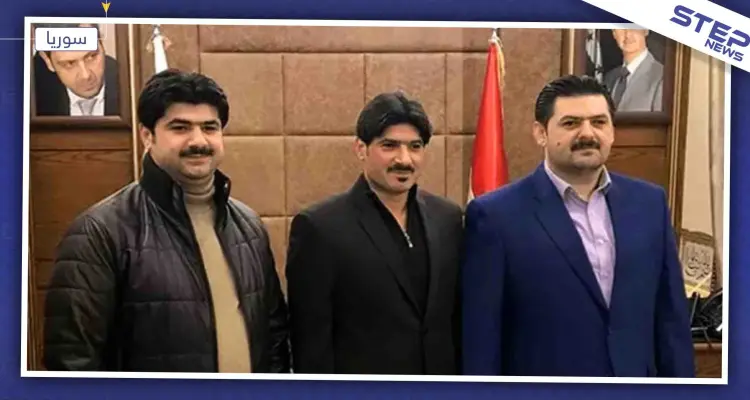 صحيفة موالية: "القاطرجي" يخلط النفط بالماء في مصفاة حمص: أخبار