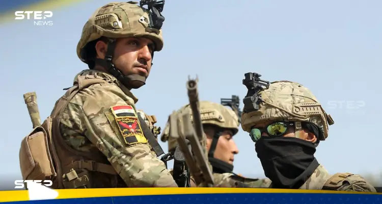 أول رد من الجيش العراقي بعد الهجمات الأمريكية على بغداد: أخبار