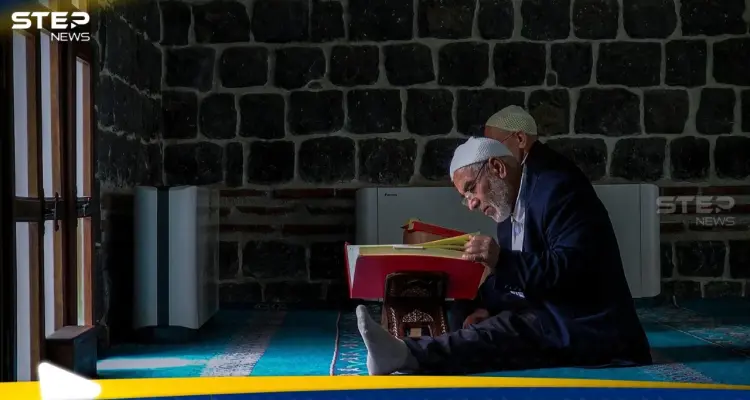 دعاء اليوم الثامن من رمضان 2026: أخبار