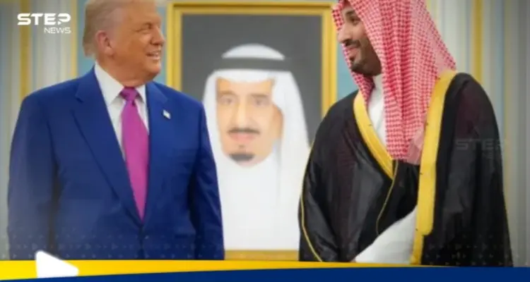 البنتاغون يكشف نقاطا هامة عن التعاون الدفاعي بين أمريكا و السعودية بعهد ترامب: أخبار