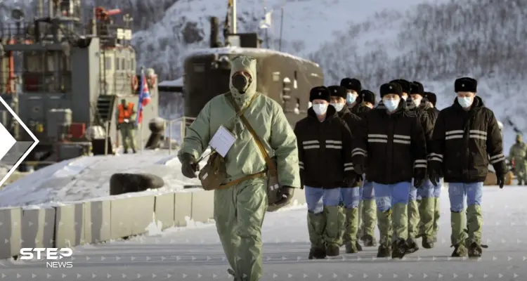 الخارجية الروسية تحذر من تنامي الصراع في منطقة غير أوكرانيا: أخبار