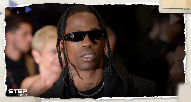 المغني ترافيس سكوت يوجه رسالة للمصريين ويكشف حقيقة تبعيته لـ"عبدة الشيطان": أخبار