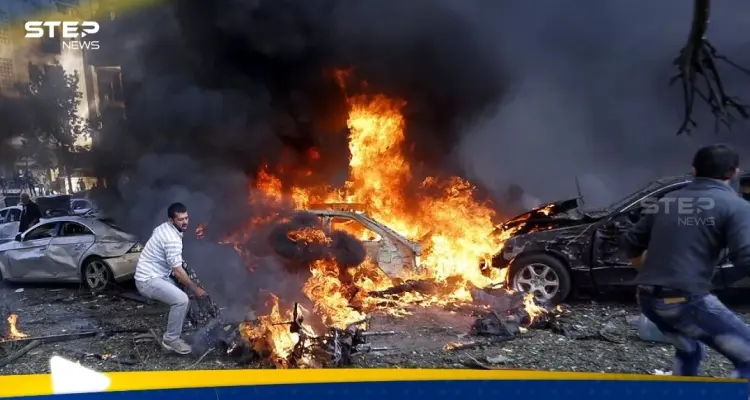 إيران تهدد برد "حاسم" على انفجاري كرمان.. وحصيلة الضحايا في ارتفاع: أخبار