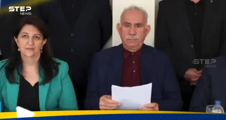 عبد الله أوجلان