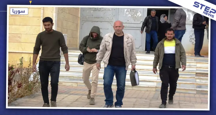 روسيا تكثف من نشاطاتها في مناطق "قسد".. ووفد من خارجيتها يزور عين عيسى!: أخبار