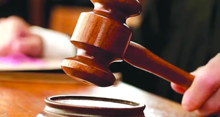 العراق يصدر حكم الإعدام بحق 9 أشخاص.. والمجلس القضائي يكشف السبب ببيان: أخبار