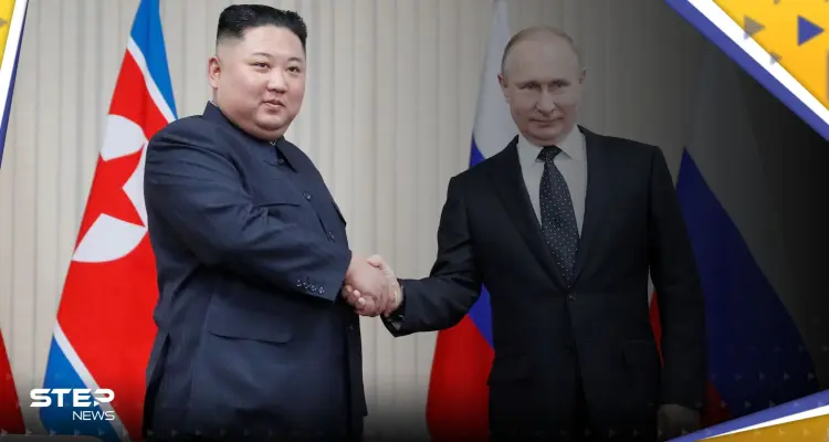 أنباء عن قمة "محتملة" بين بوتين وكيم وتعليق "مبهم" من الكرملين.. ماذا ينتظر البلدين من بعضهما: أخبار