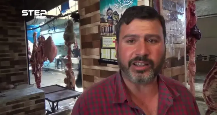 ستيب ترصد واقع الأسعار خلال شهر رمضان في الرقة: أخبار