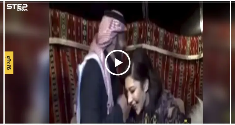 شاهد بالفيديو|| ماذا قالت فنانة سورية للفنان العراقي ماجد المهندس بعد أن قَبَلَ يدها: أخبار