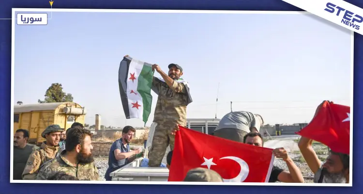 هيومن رايتس ووتش: المنطقة الآمنة ليست آمنة.. والمعارضة ارتكبت انتهاكات على أساس عرقي: أخبار