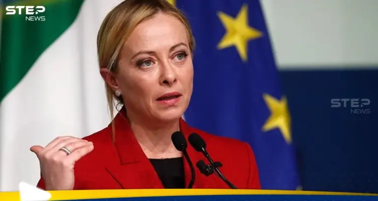 ميلوني: ترامب يستحق نوبل للسلام إذا أنهى حرب أوكرانيا: أخبار