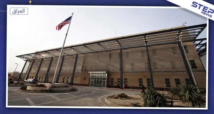 سقوط صاروخ بالقرب من السفارة الأمريكية ببغداد.. وإصابات في استهدافٍ صاروخي متزامن: أخبار