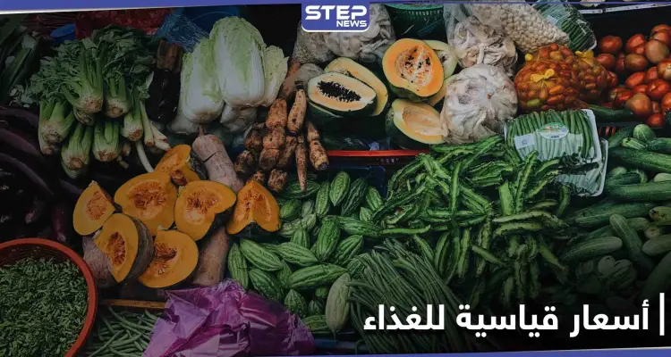 للشهر الثامن على التوالي... أسعار الغذاء العالمية تسجل مستويات قياسية جديدة وهذه هي الأسباب: أخبار