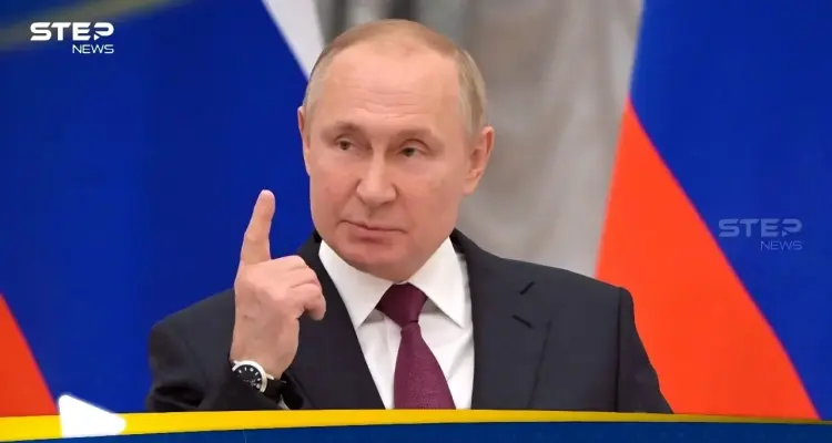 بعد إعلان ترامب.. بوتين يبدي استعداد روسيا لإرسال مليار دولار إلى مجلس السلام: أخبار