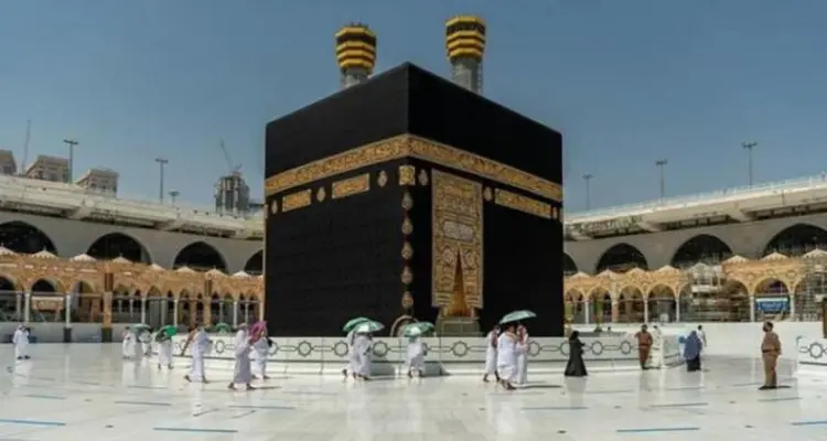 المغرب تخالف دول العالم حول موعد عيد الأضحى: أخبار