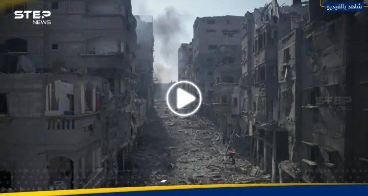 بالفيديو|| إسرائيل تنشر تسجيلاً لإثنين من أسراها بغزة قبل لحظات من مقتلهما.. شاهد ماذا يقولان: أخبار