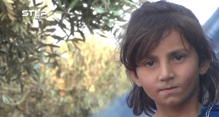 مع استمرار الحملة العسكرية على الشمال السوري مازال مئات النازحين يفترشون الأرض وسط انعدام أساسيات الحياة: أخبار