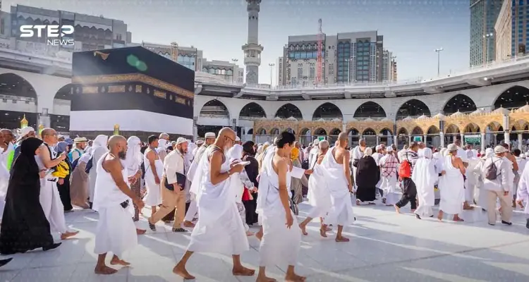 مصر تكشف الفئات الممنوعة من أداء الحج هذا العام في السعودية: أخبار