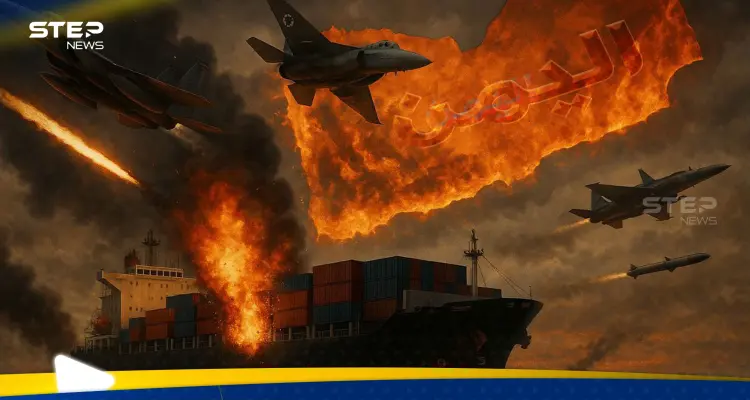 خبير عسكري يكشف عن هروب قادة من الحوثيين وفرصة سانحة لإنهائهم بانتظار إشارة واشنطن: أخبار