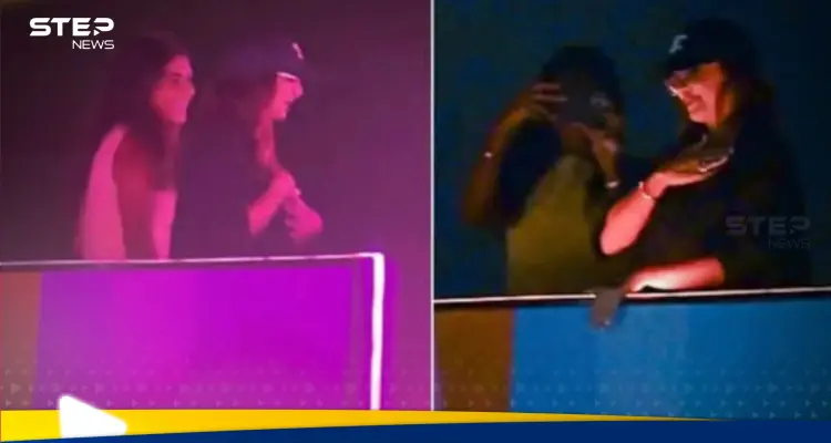 أخبار مصر: أنغام تفاجئ جمهور العلمين وتطل لأول مرة بعد أزمتها الصحية (فيديو): أخبار