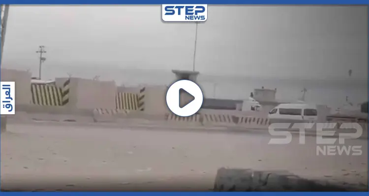 شركة نفط أمريكية في العراق تتعرض للقصف الصاروخي..: أخبار