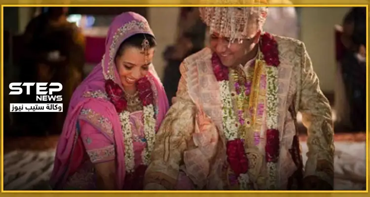 إنهاء حفل زفاف بعد فرار والدة العروس مع والد العريس في الهند!: أخبار