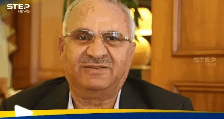 الأمن السوري يعتقل الأمين العام "للجبهة الشعبية لتحرير فلسطين": أخبار