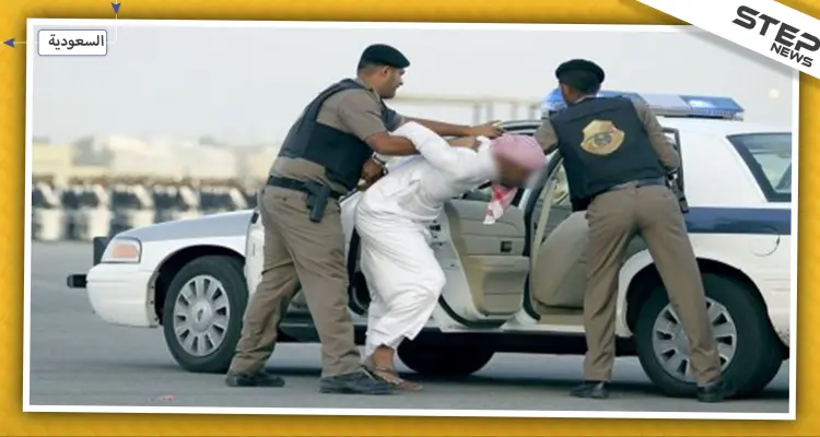 سعودي يفتح نيران رشاشه على أحد المنازل في حفر الباطن: أخبار