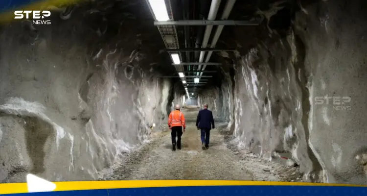 فنلندا تستعد لضربة نووية.. وتبني ملجأ ضخم تحت الأرض فيه تجهيزات كاملة: أخبار