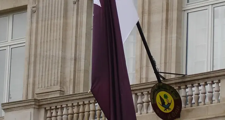 قطر تتحدث عن إمكانية إعادة العلاقات مع سوريا وتعلن أن لبنان في وضعٍ "خطير": أخبار