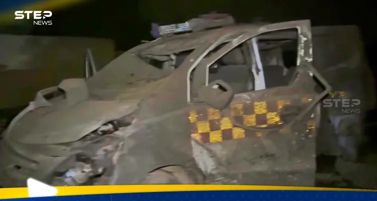 تفاصيل تفجير الميادين شرق سوريا.. مصادر تكشف عن معلومات جديدة من مكان الحادث: أخبار